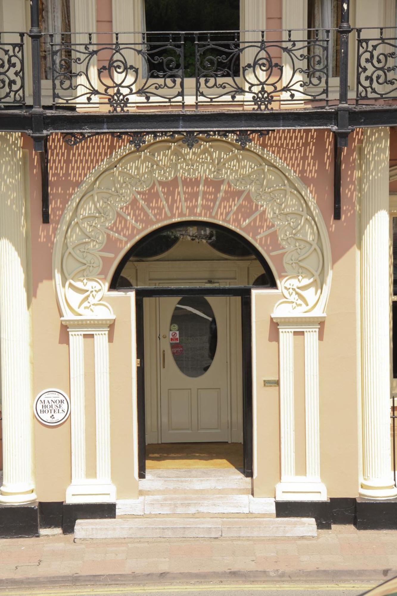 Perryville House Kinsale Ngoại thất bức ảnh
