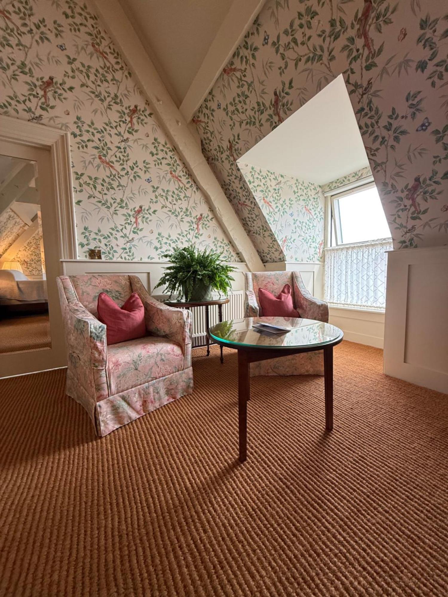 Perryville House Kinsale Ngoại thất bức ảnh