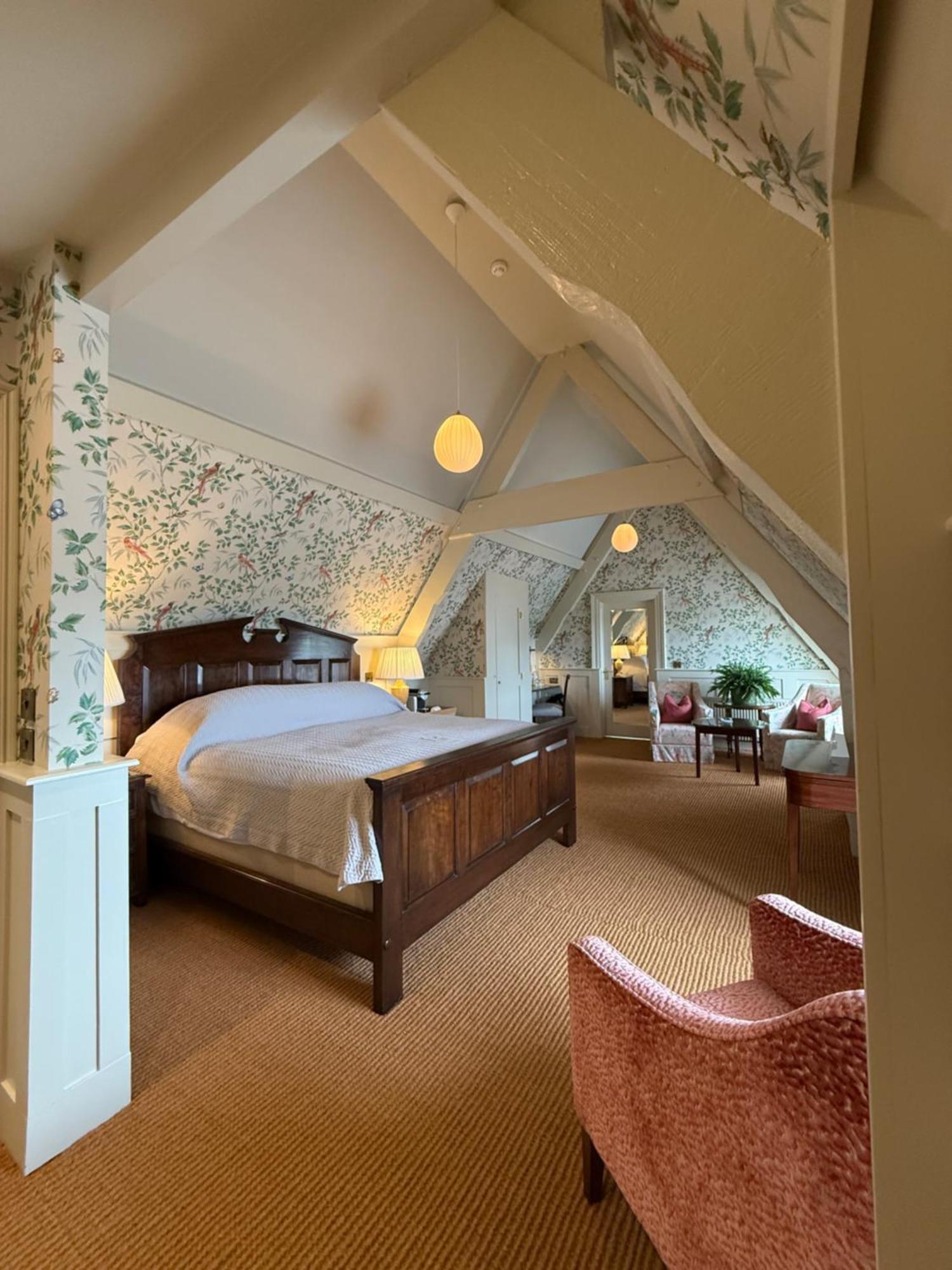 Perryville House Kinsale Ngoại thất bức ảnh